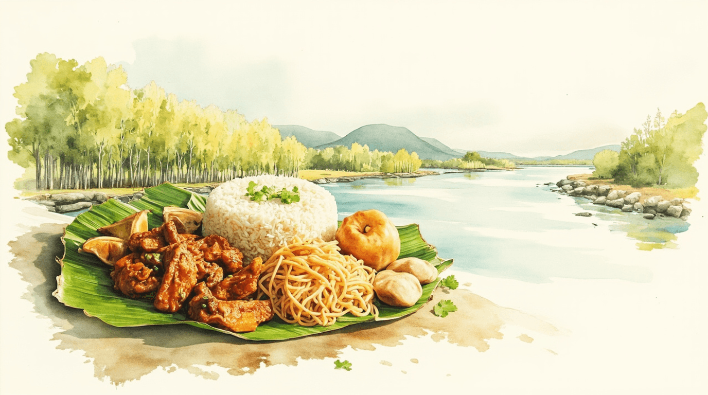 SÁLO Filipino Eatery cover