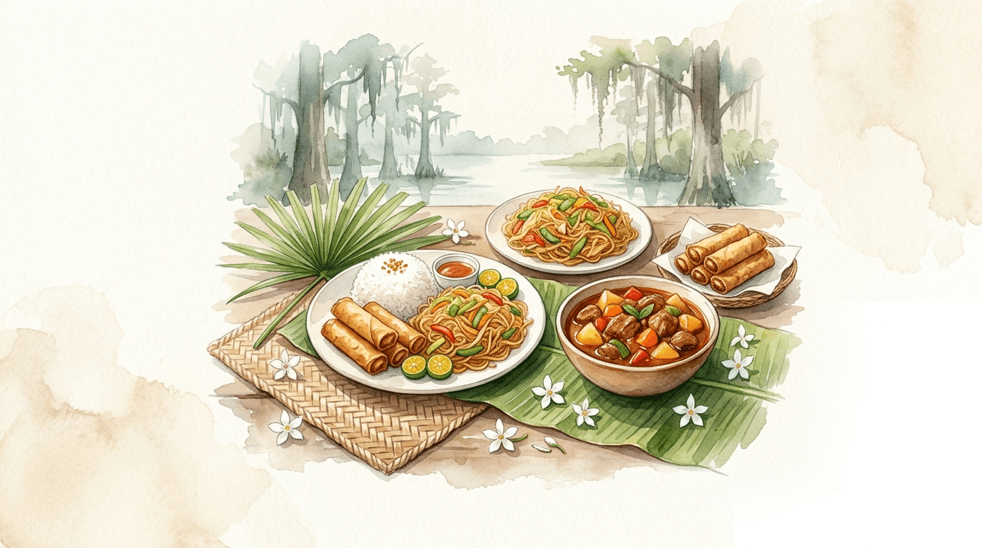 Shyrine's Filipino Cuisine - Turo-Turo cover