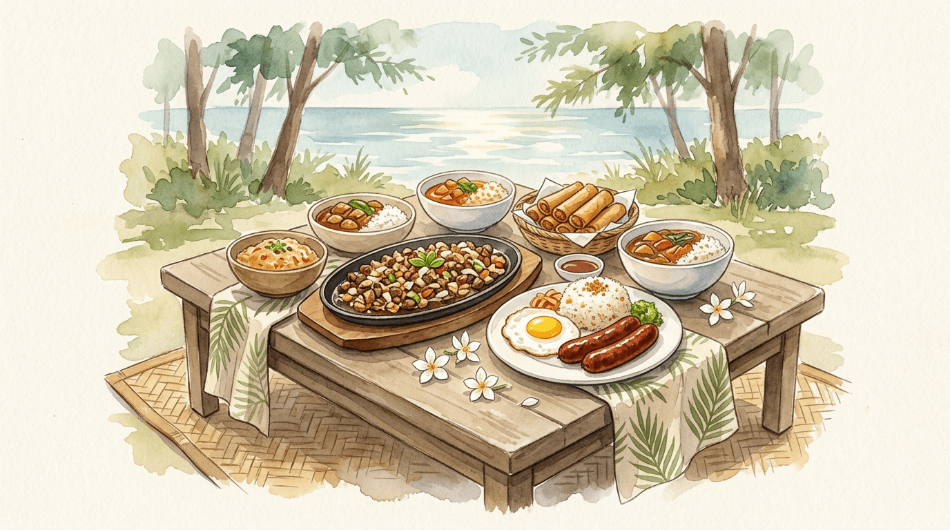 Sisig Plus cover