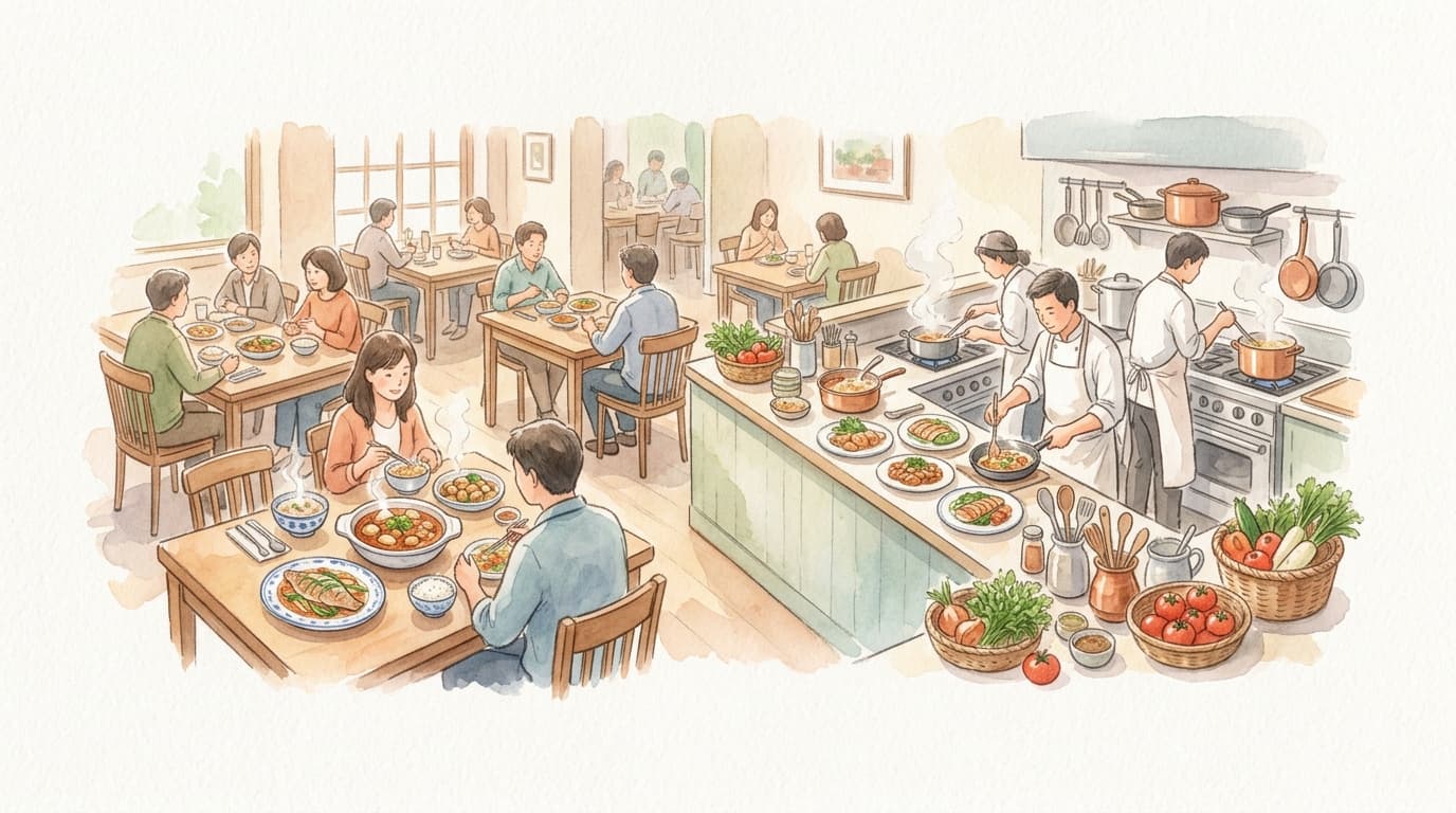 Skyleries Foods cover
