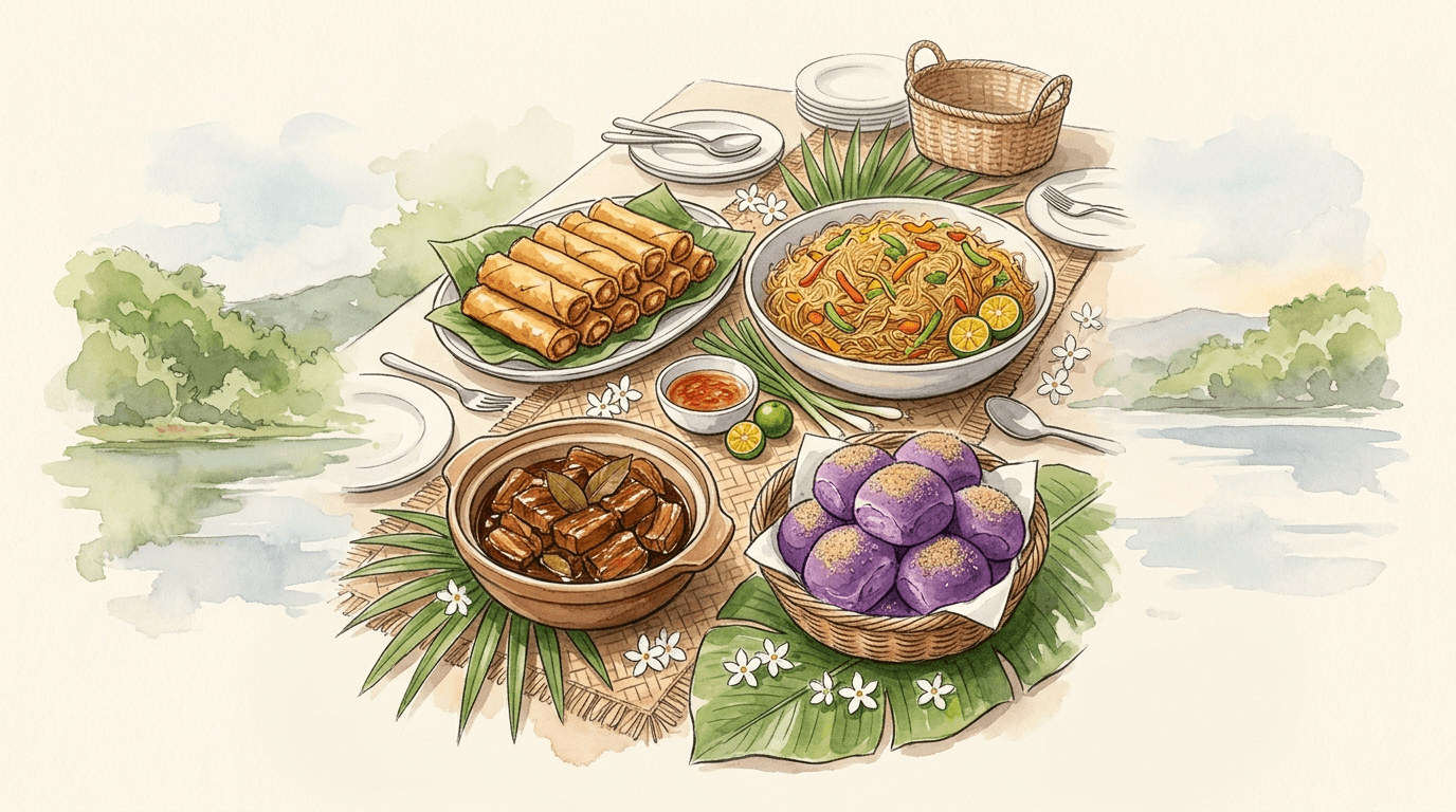 Social Bites Bakeshop & Catering cover