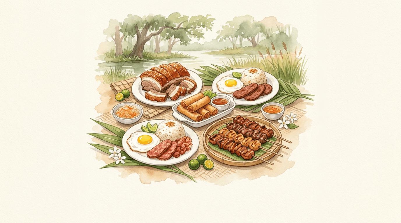 Soy Pinoy cover