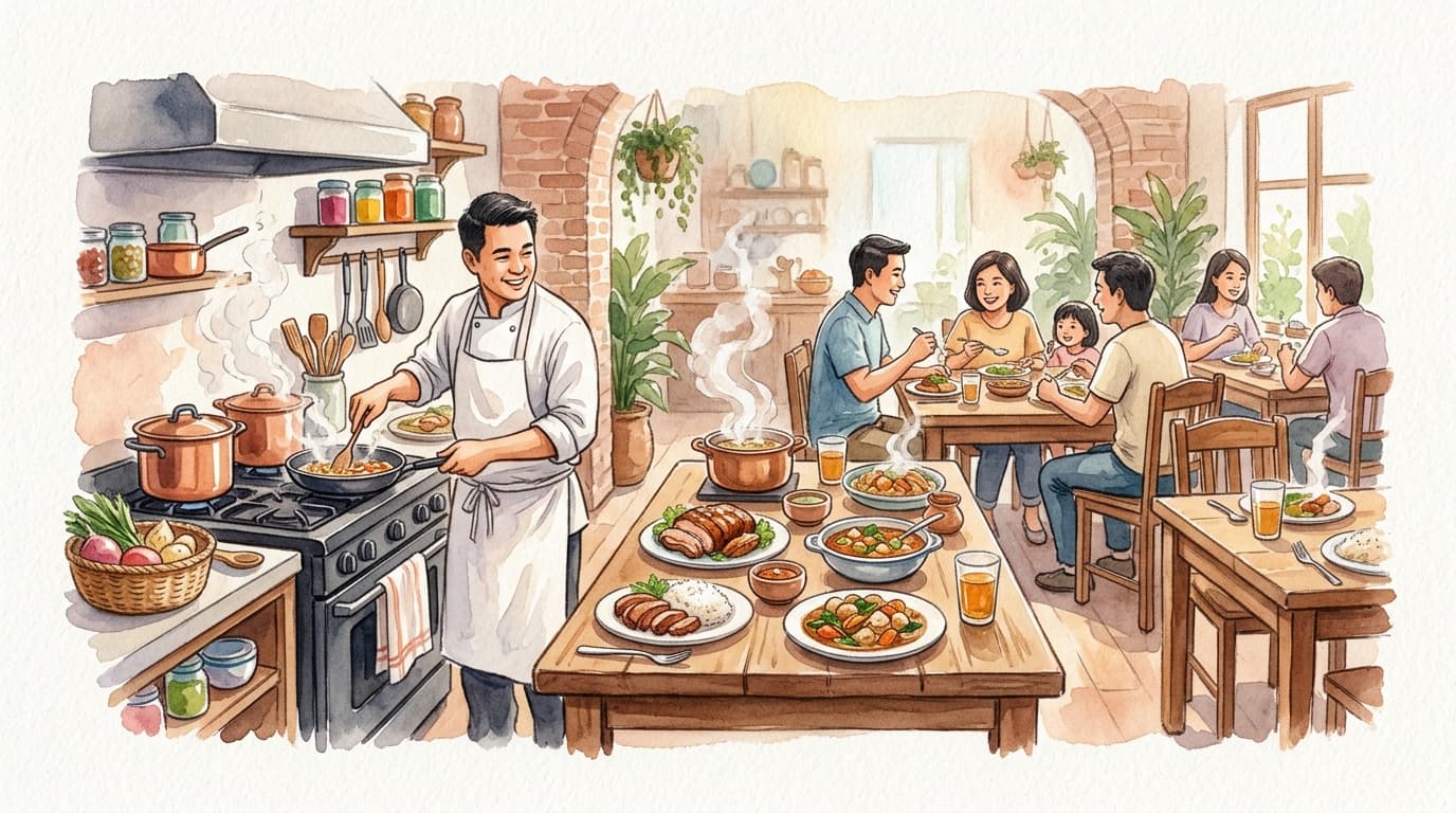 Sugbo Delights cover