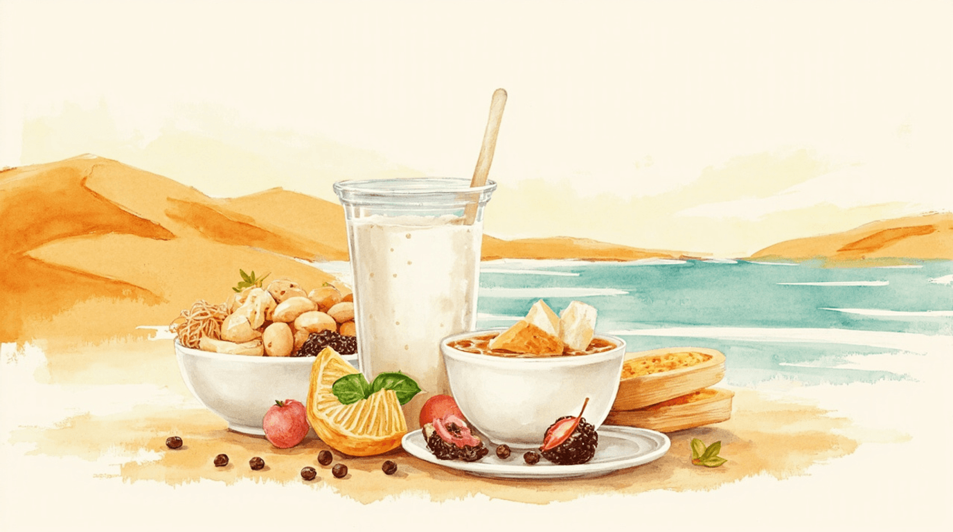 Taho Avenue cover