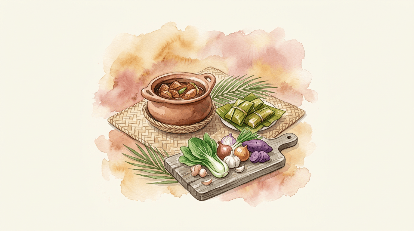 Tambayan Eats cover