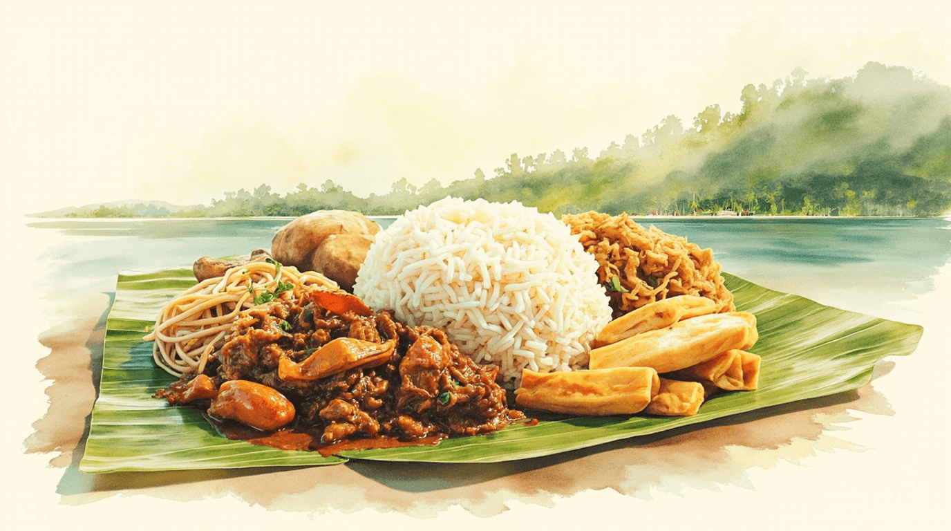 Tapa King Singapore cover
