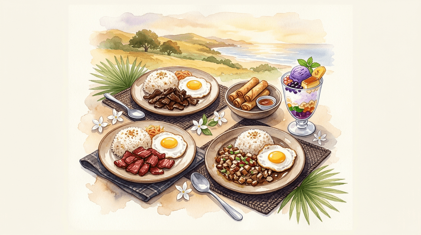 Tapsilog Express cover