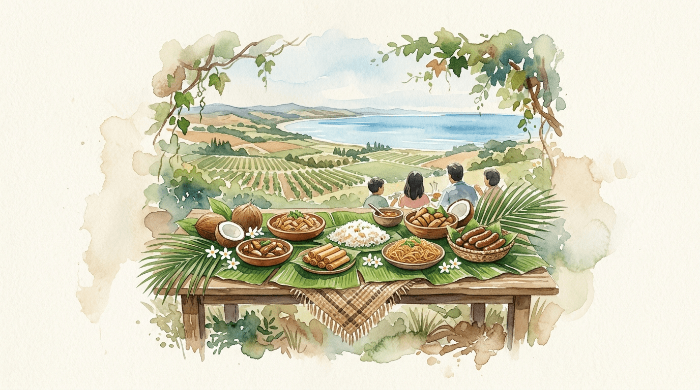 Te Koa Foods cover