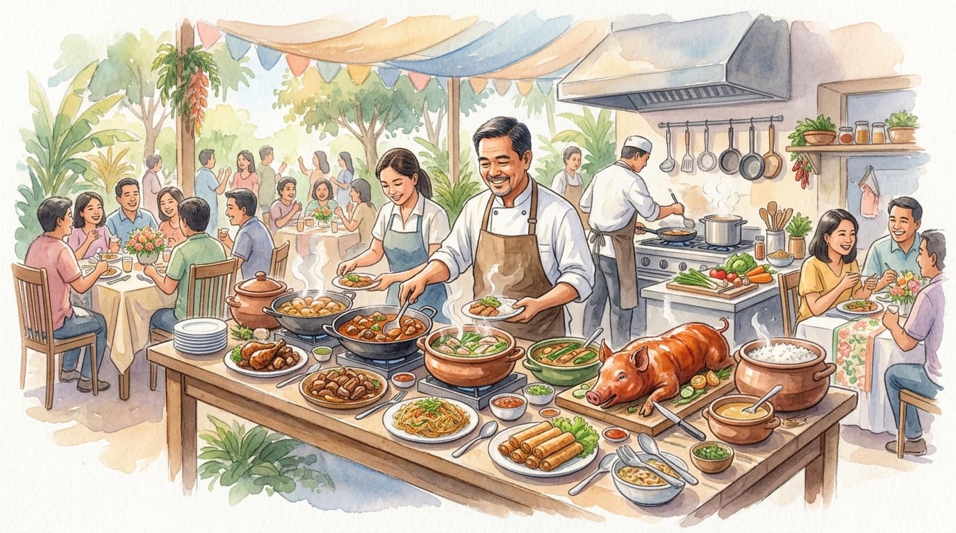 The Taste of Dad cover