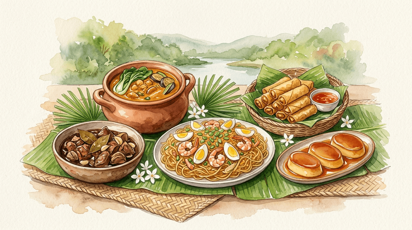 Tindahan City Food and Catering cover