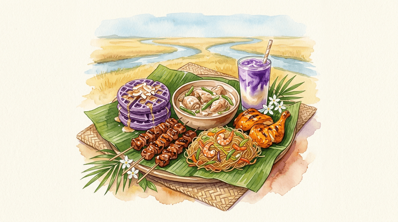Tito Boy Restaurant cover