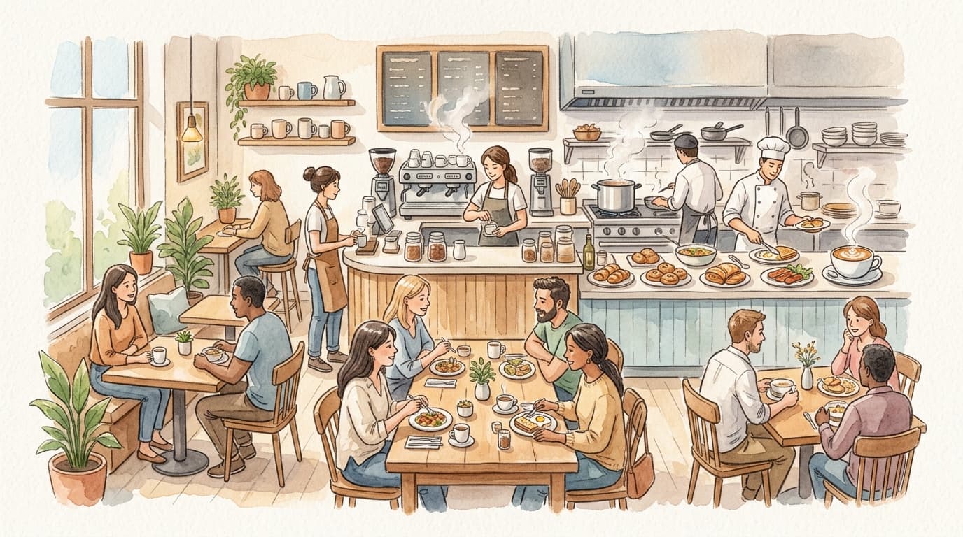 VerraCoffee cover