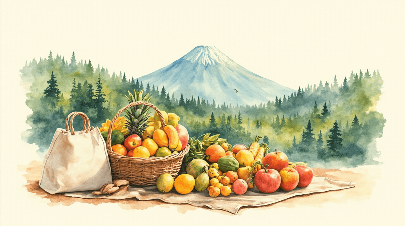 Asian Islander Filipino Market cover