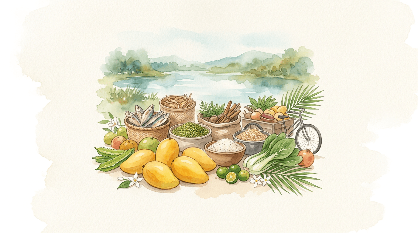 Asian Savoury cover
