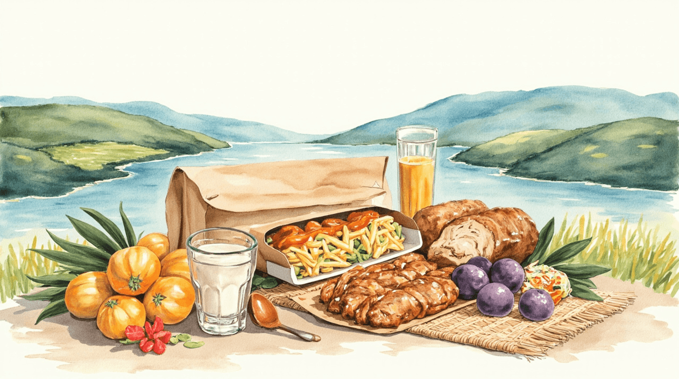 Asian Tindahan cover