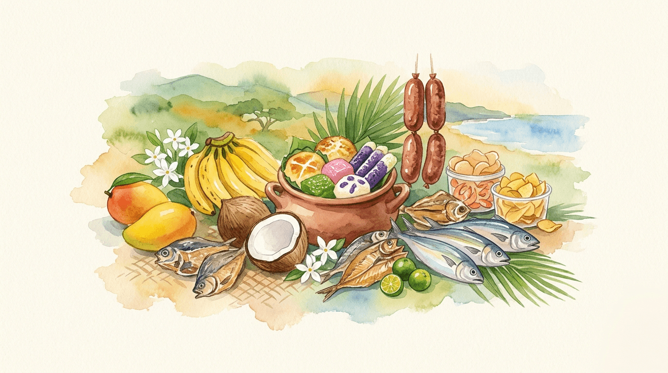 Balikbayan Asian Store cover