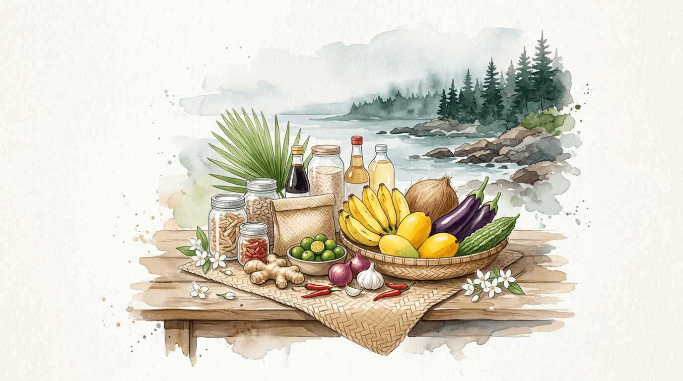 Buena Vista Filipino Food Market - South Portland cover