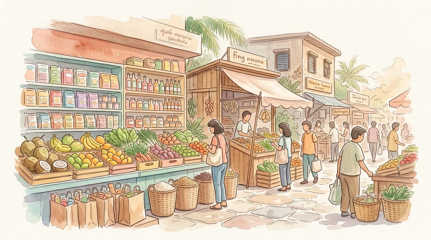 Christie's Pinoy Food Shop cover