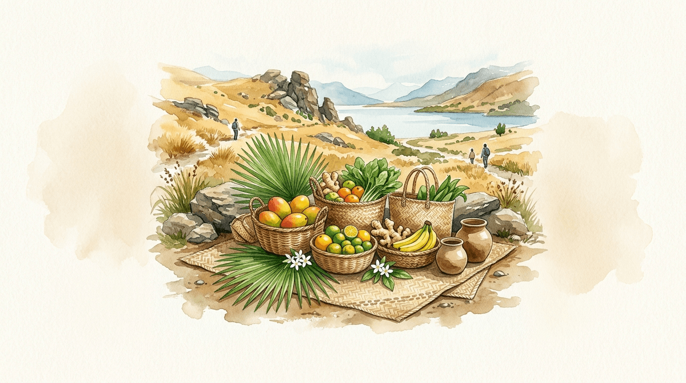 Cromwell Filipino Store cover