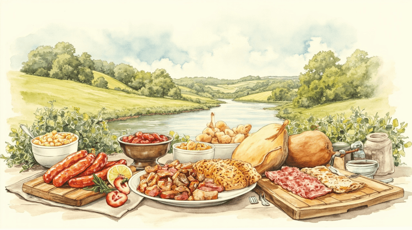 Dacillo's Authentic Filipino cover