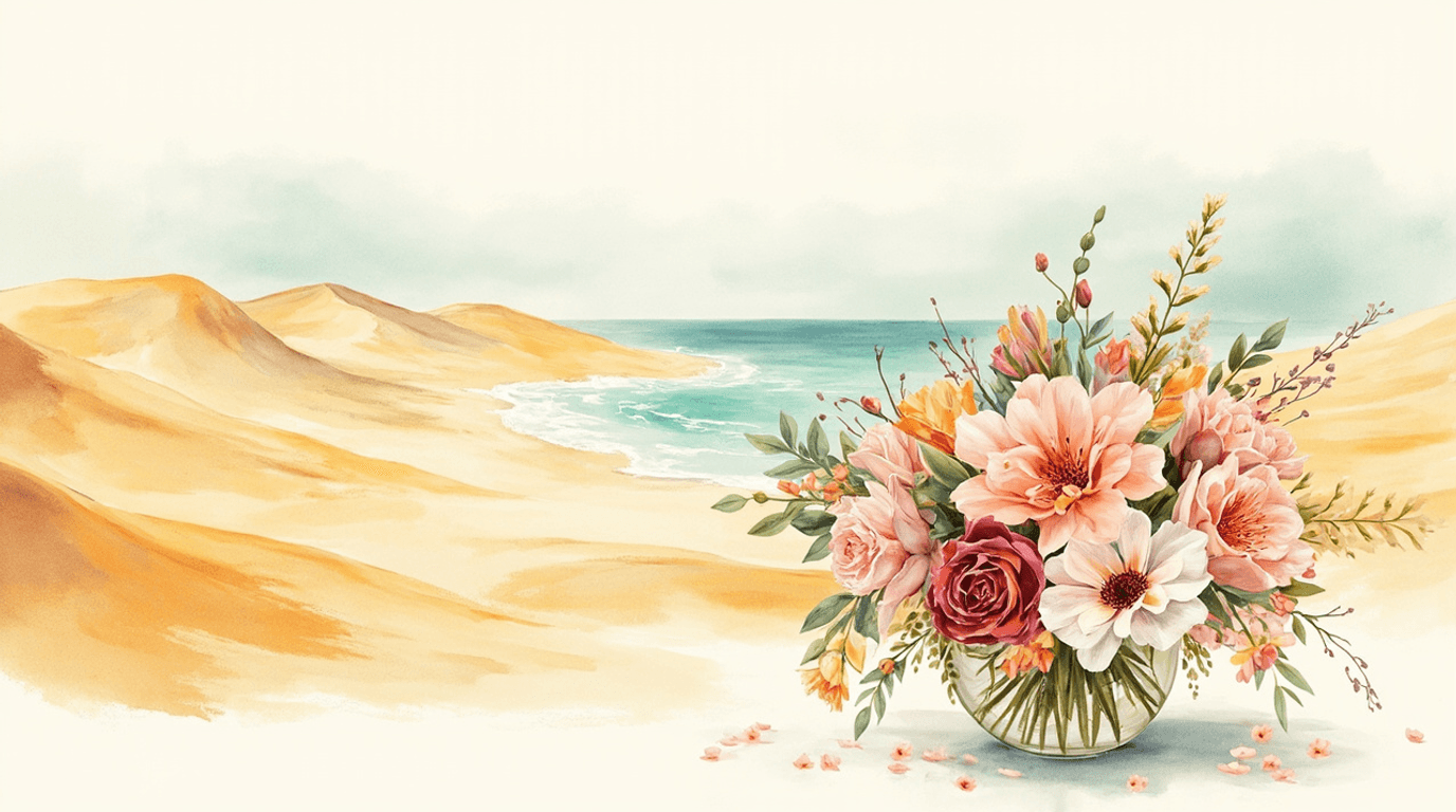 Darcey Flowers cover