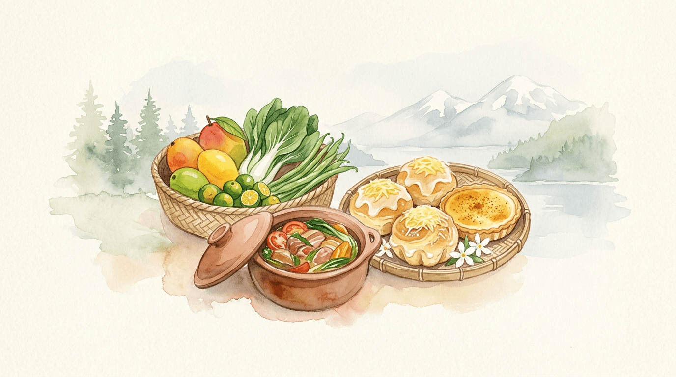 Fiesta Filipino cover