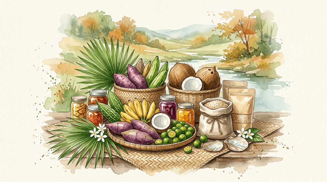 Fiesta Food Mart - Valley Stream cover