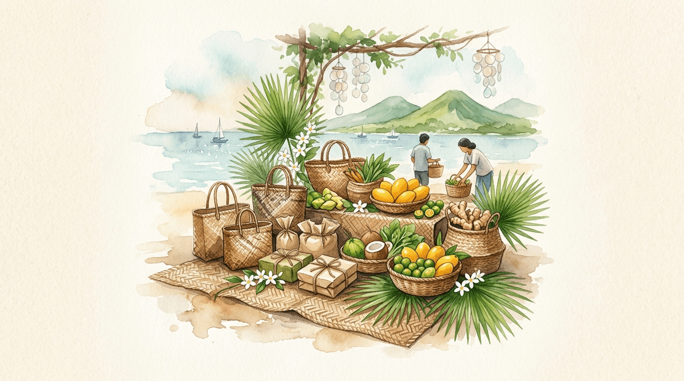 Fil-O-Goods Filipino Store cover