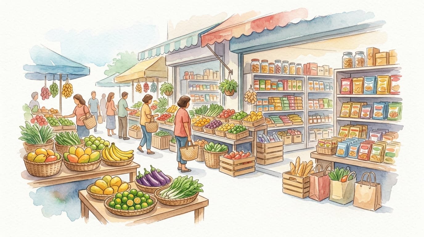 Filipino Mart cover