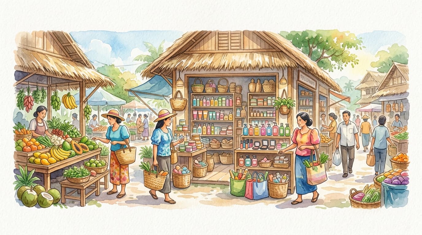 Filipinobeauty& health Products cover