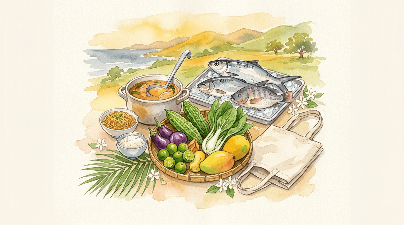 Island Pacific Seafood Market Oxnard cover