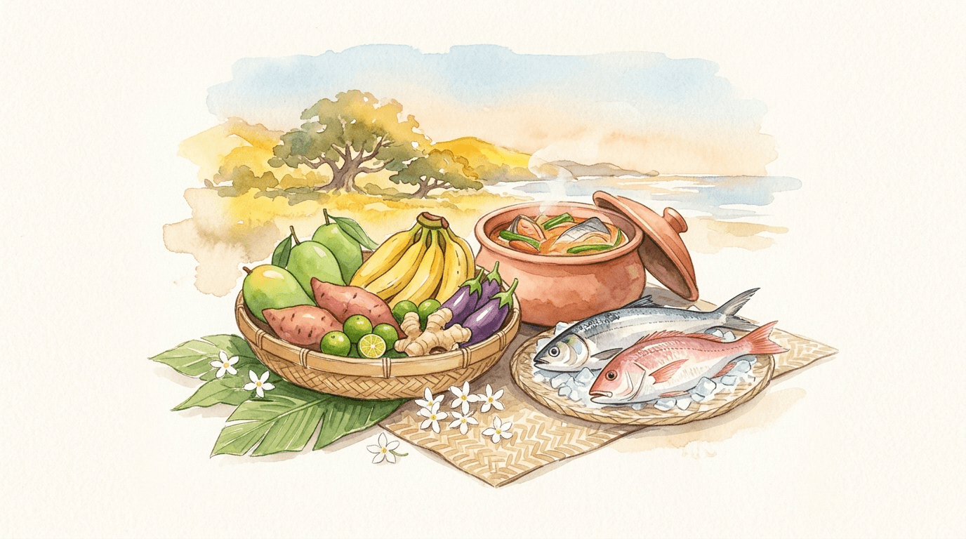 Island Pacific Seafood Market Temecula cover