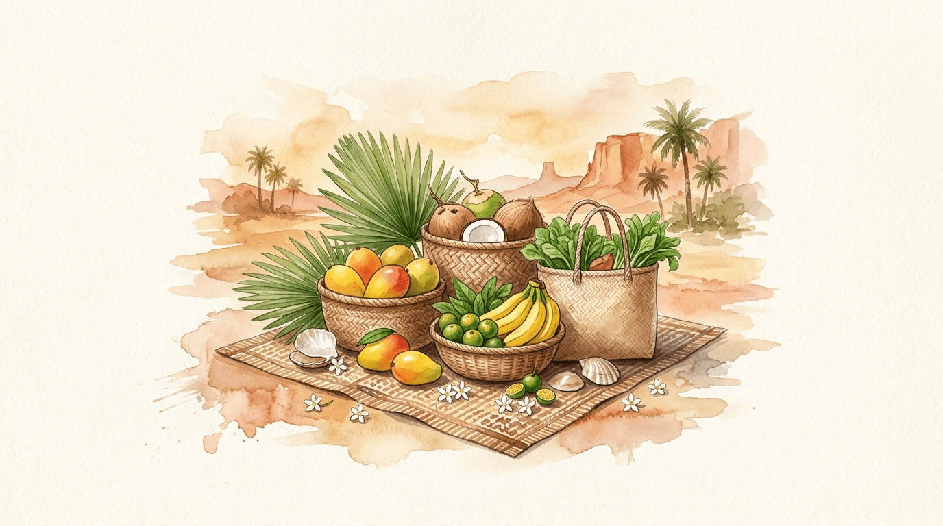 Kabayan Mini-Market Makkah cover