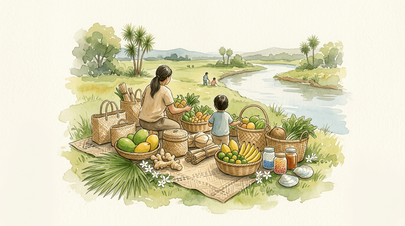 Kabsat Asian Corner cover