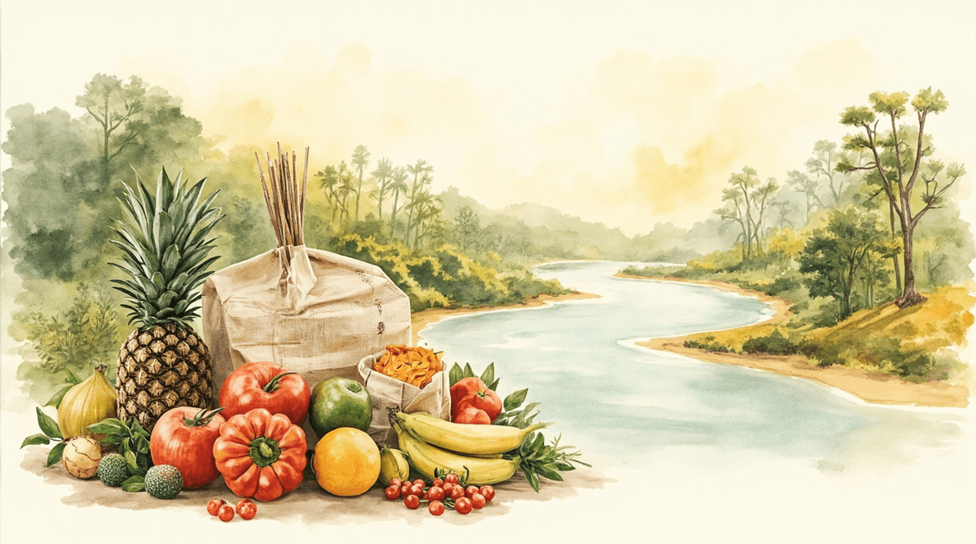 Manawari Filipino and Asian Foods cover