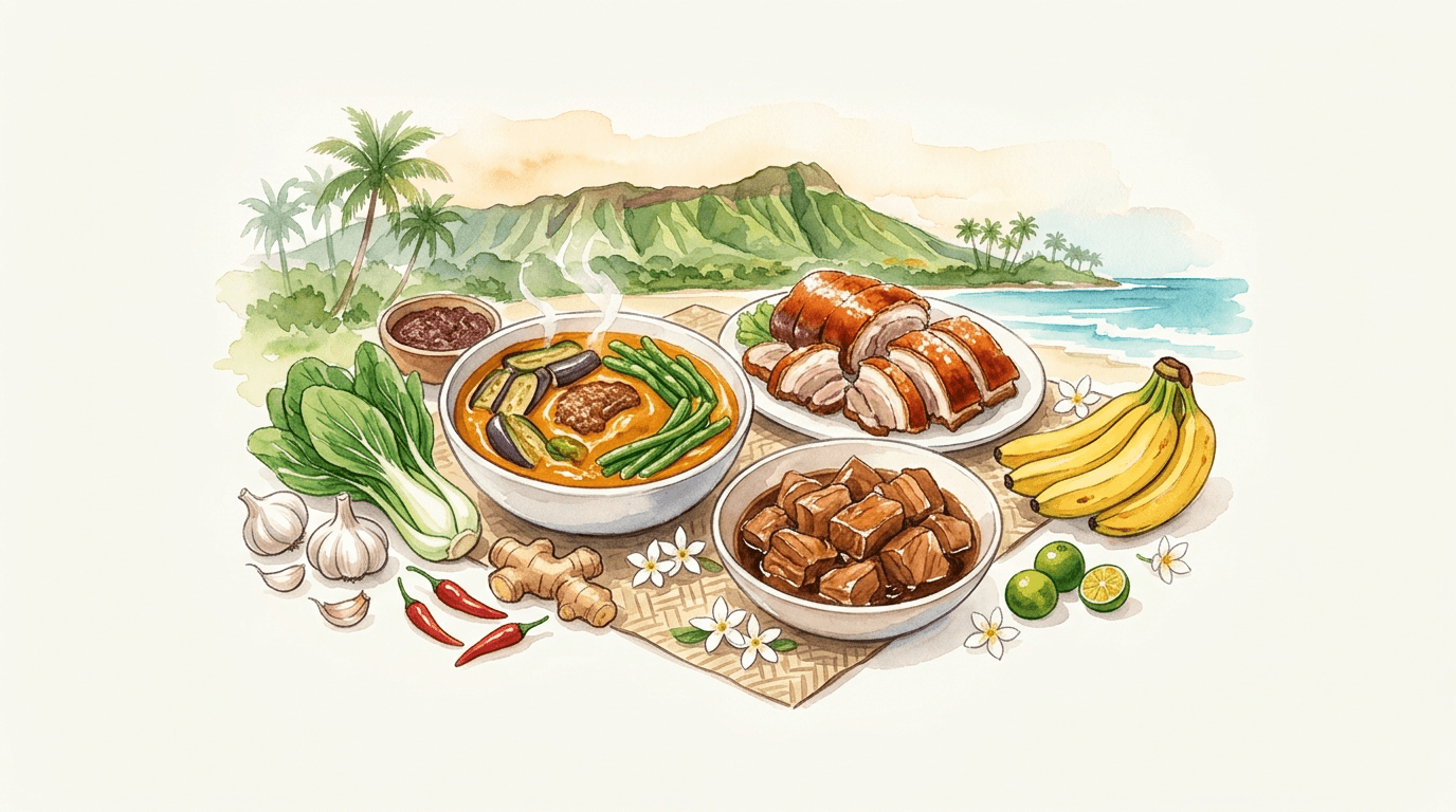Paradise Supermart Fastfood & Catering cover
