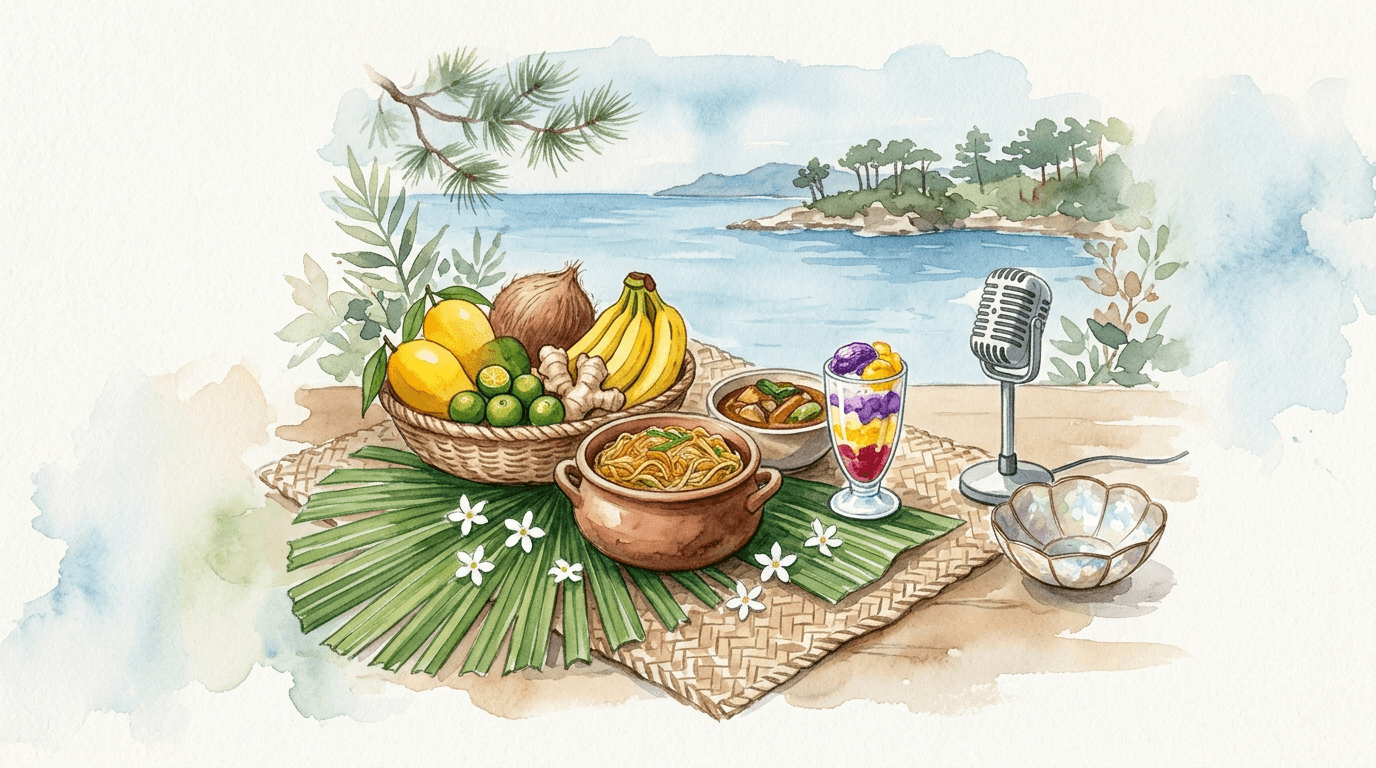 The Philippin Store cover