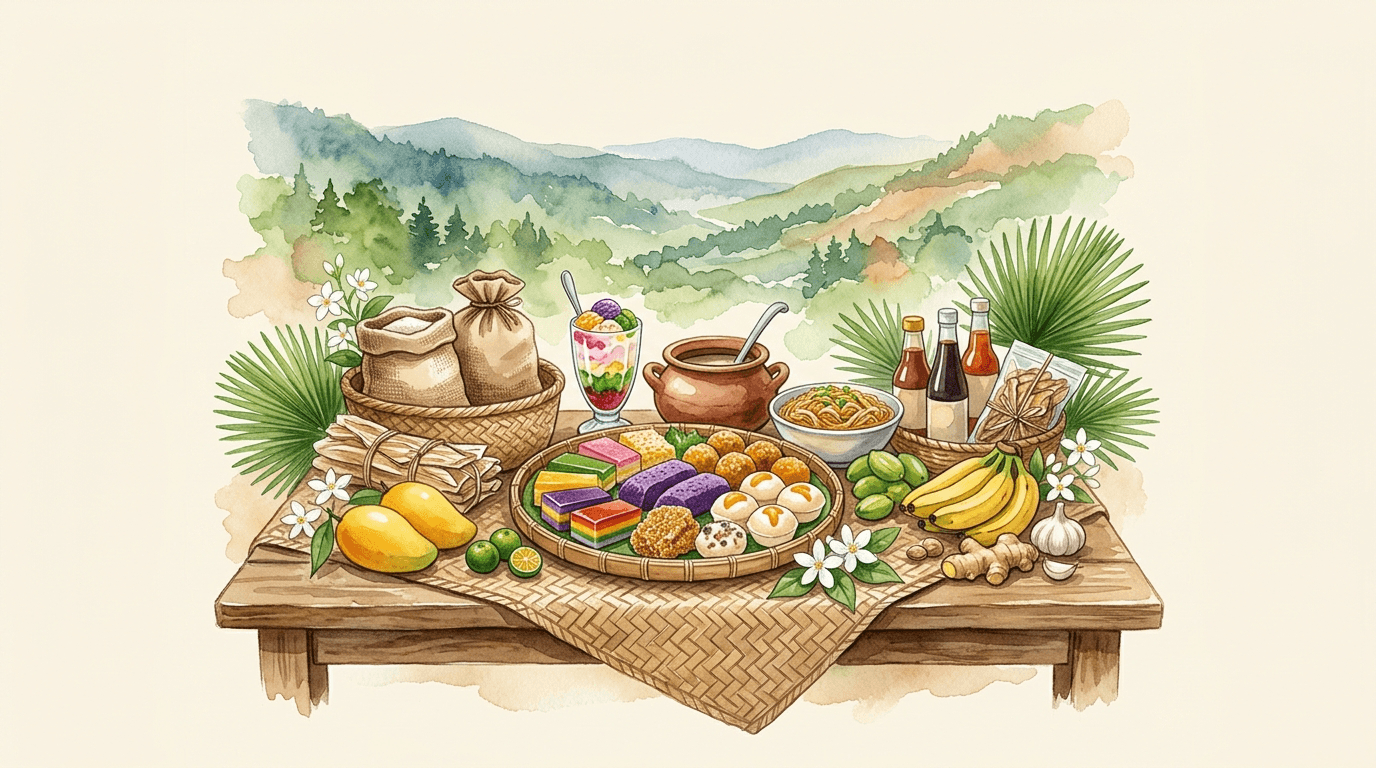 Philly Pinoy Grocery & Buffet cover