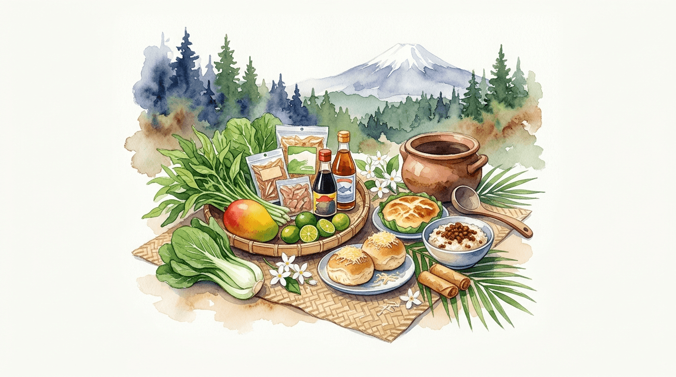 Sari-Sari Store cover