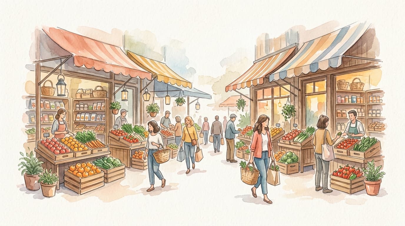 Sunwin Food Mart cover