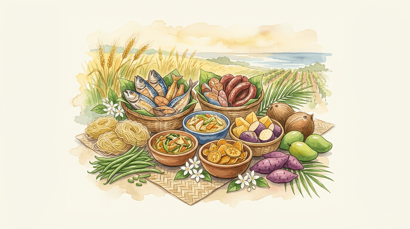 Tita's Pinoy Shop cover