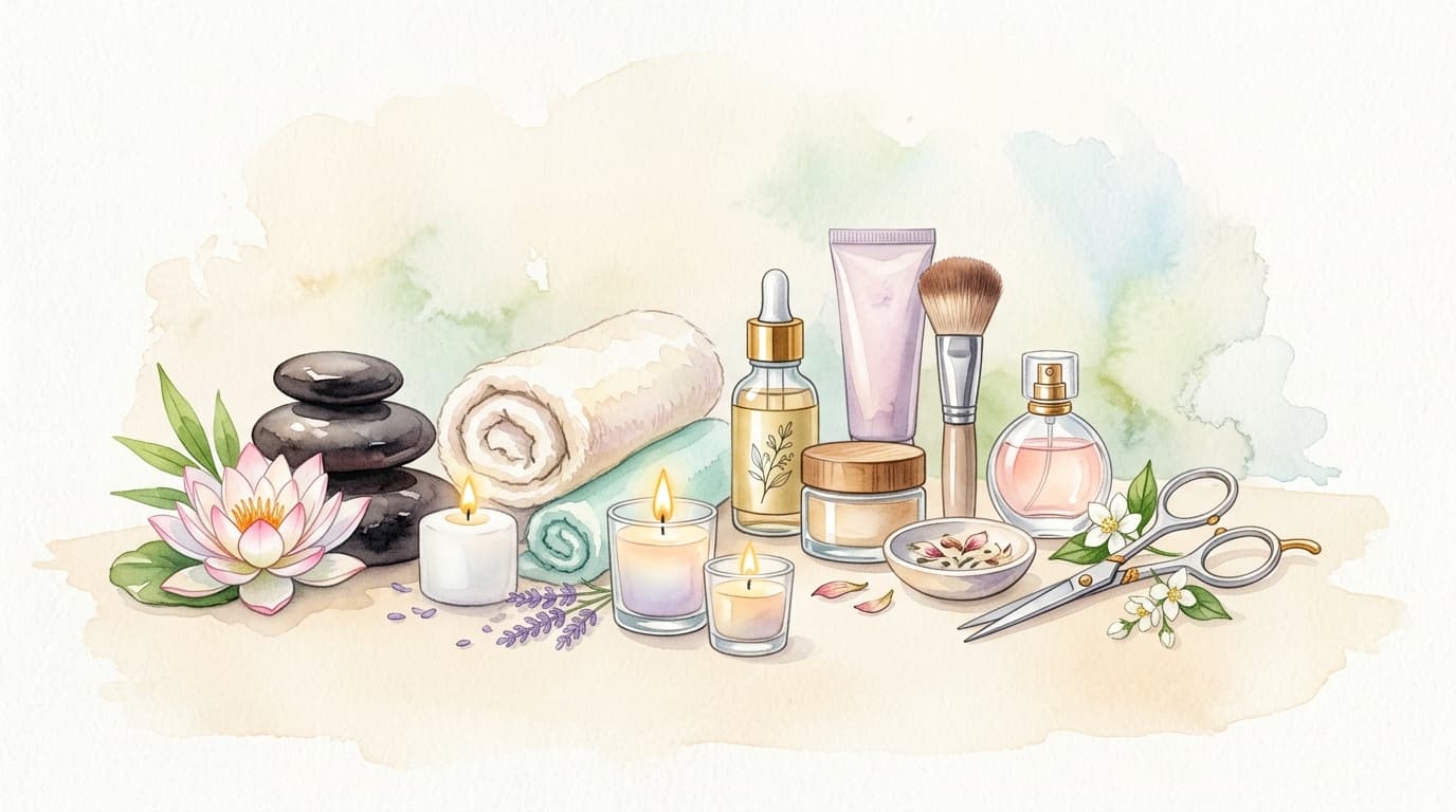 BeauteAngel by Beautederm New Zealand cover