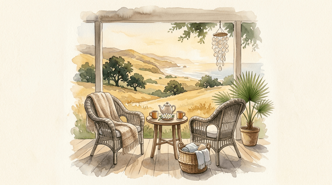Casa Companion Homecare Solutions cover