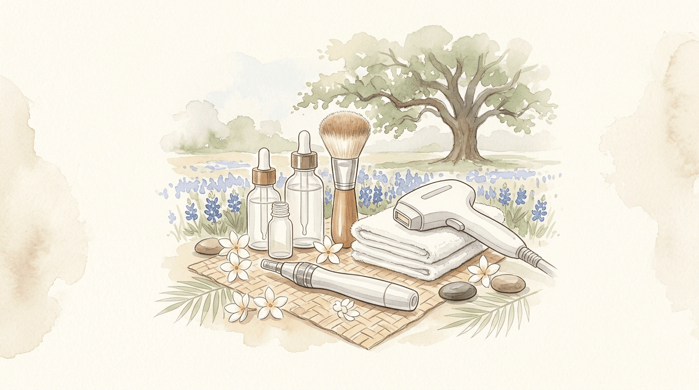 C.H.I.C Aesthetics Laser & Skin cover
