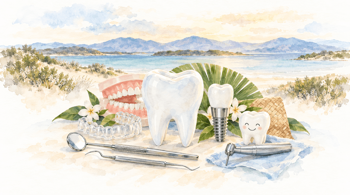 DIS Dental Surgery cover