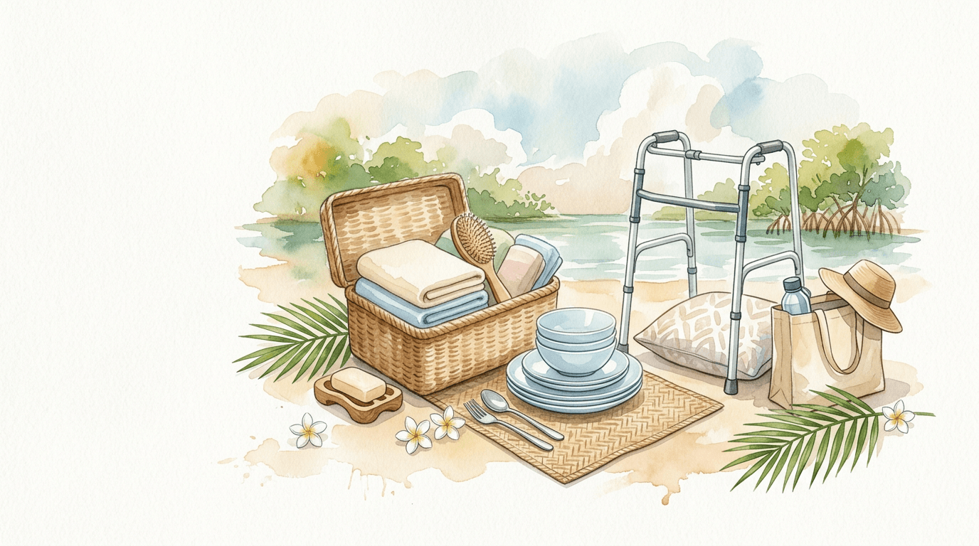 Disability Support Worker Care Services cover
