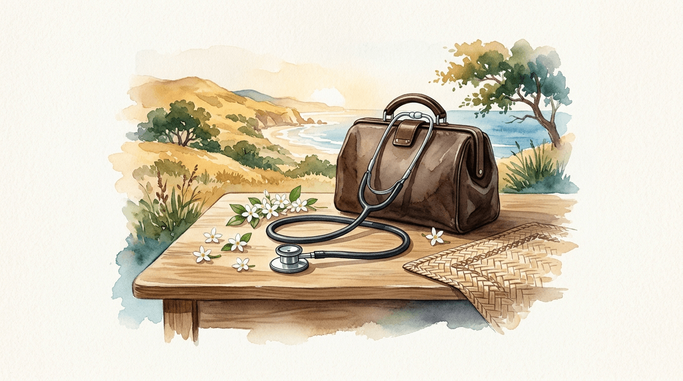 Dr Adeliza Jimenez - Kaiser Permanente cover