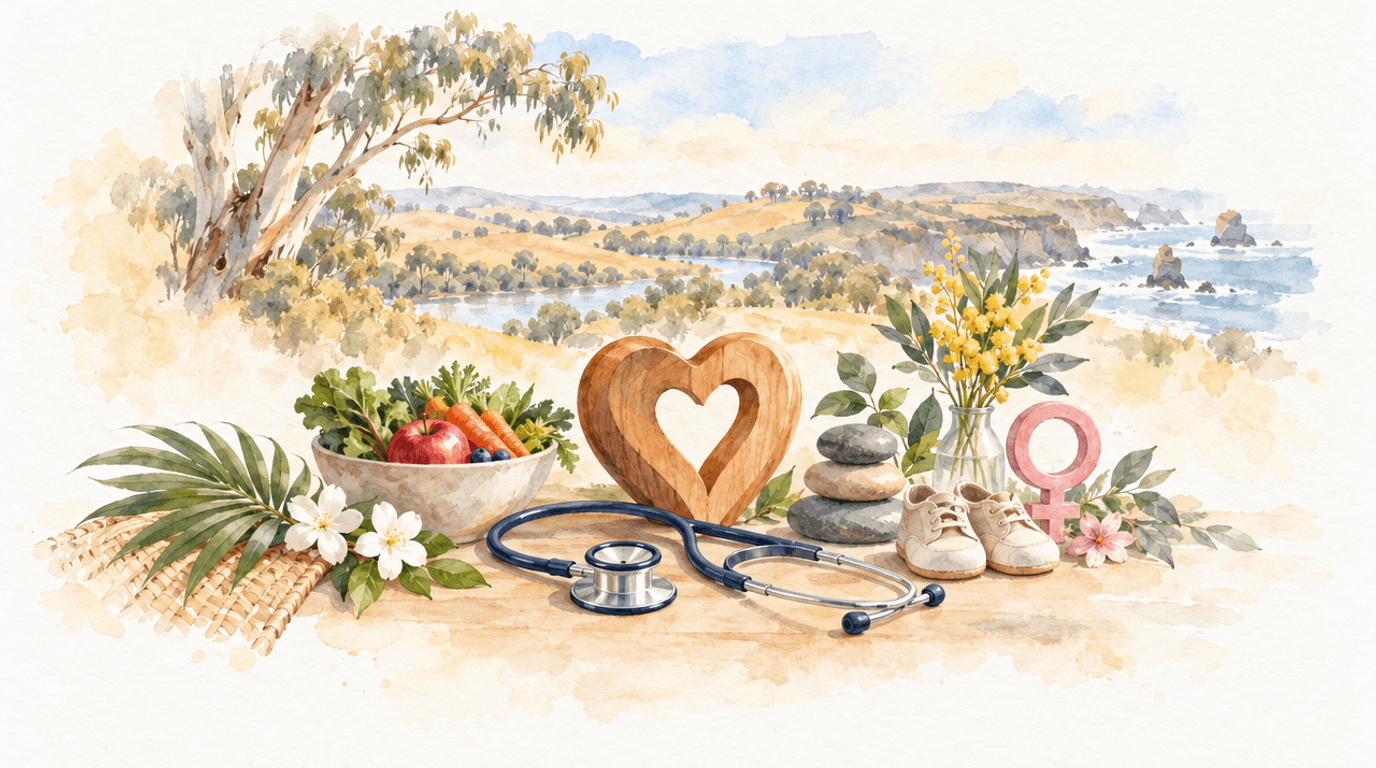Dr Adlyn Bernaldez - GP Care Eaglehawk cover