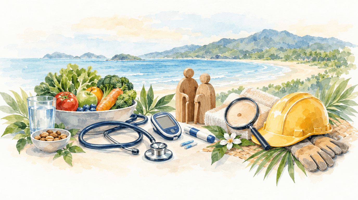 Dr Adrian Asinas - Coomera Town Medical Centre cover