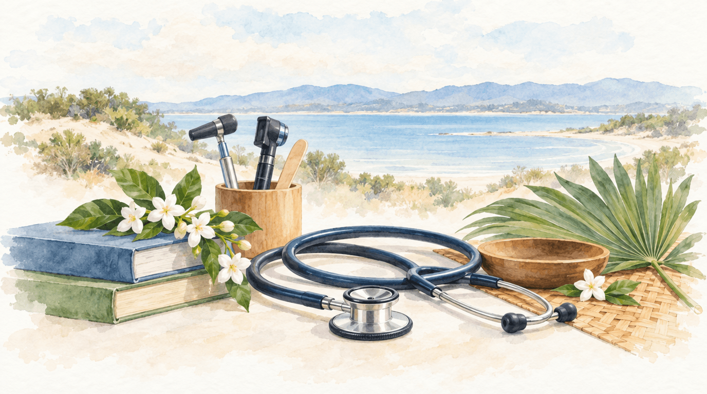 Dr Adrian Castro - Kings Park Medical Centre Hillside cover